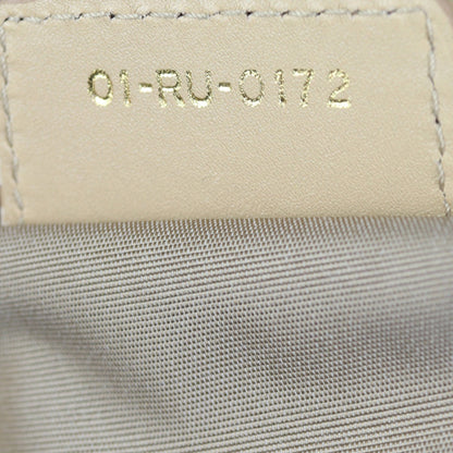 Dior Panarea Tote Small