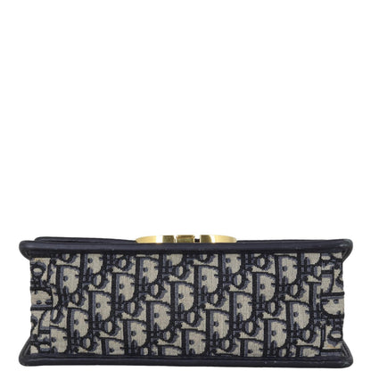 Dior 30 Montaigne Chain Bag Oblique