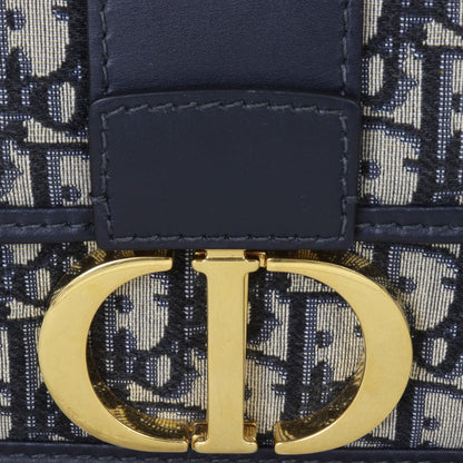 Dior 30 Montaigne Chain Bag Oblique