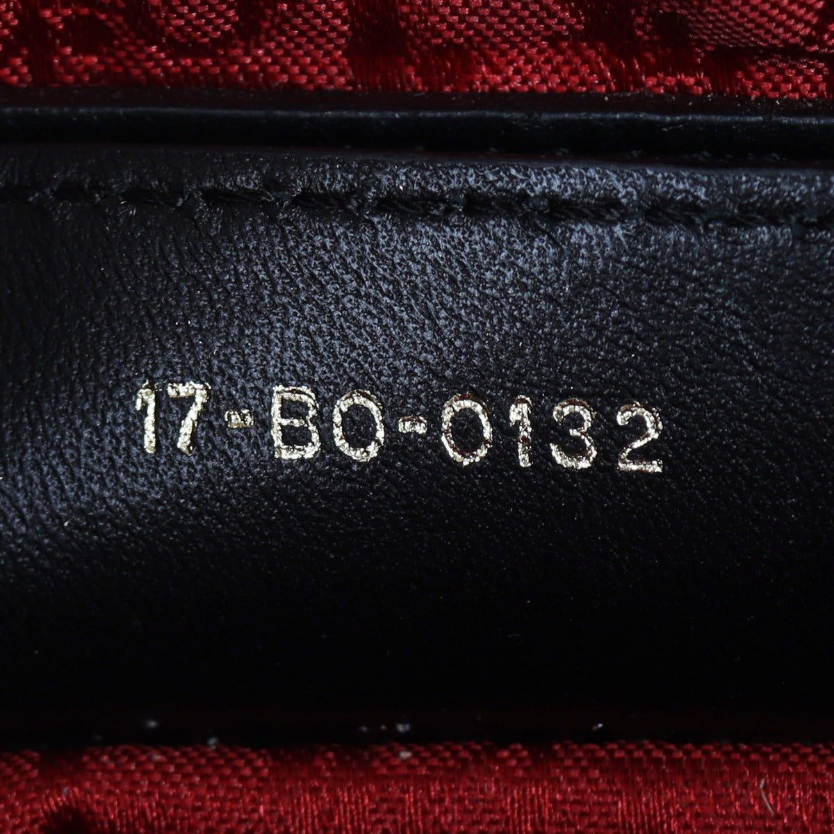 Dior Lady Dior Medium