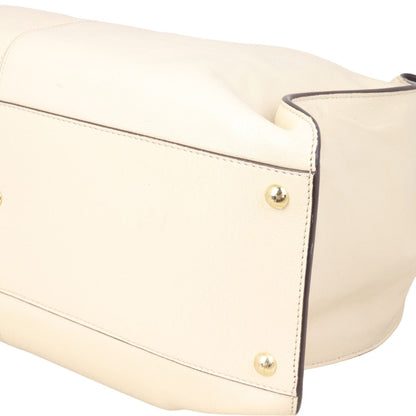 Fendi Peekaboo Handle Bag Large