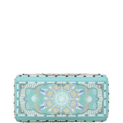Dior Lady Dior in Lights Medium