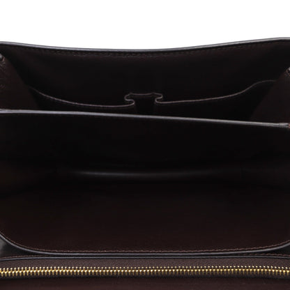 Celine Classic Medium Lizard Bag