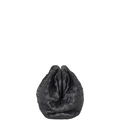 Bottega Veneta The Pouch Intrecciato