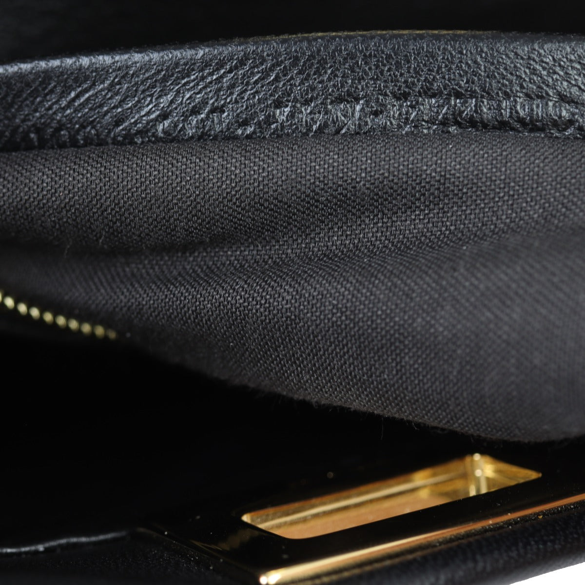 Fendi Peekaboo Mini