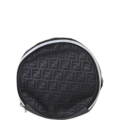 Fendi Mon Tresor Mesh Bucket Bag