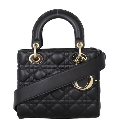 Dior Lady Dior My ABCDior Small
