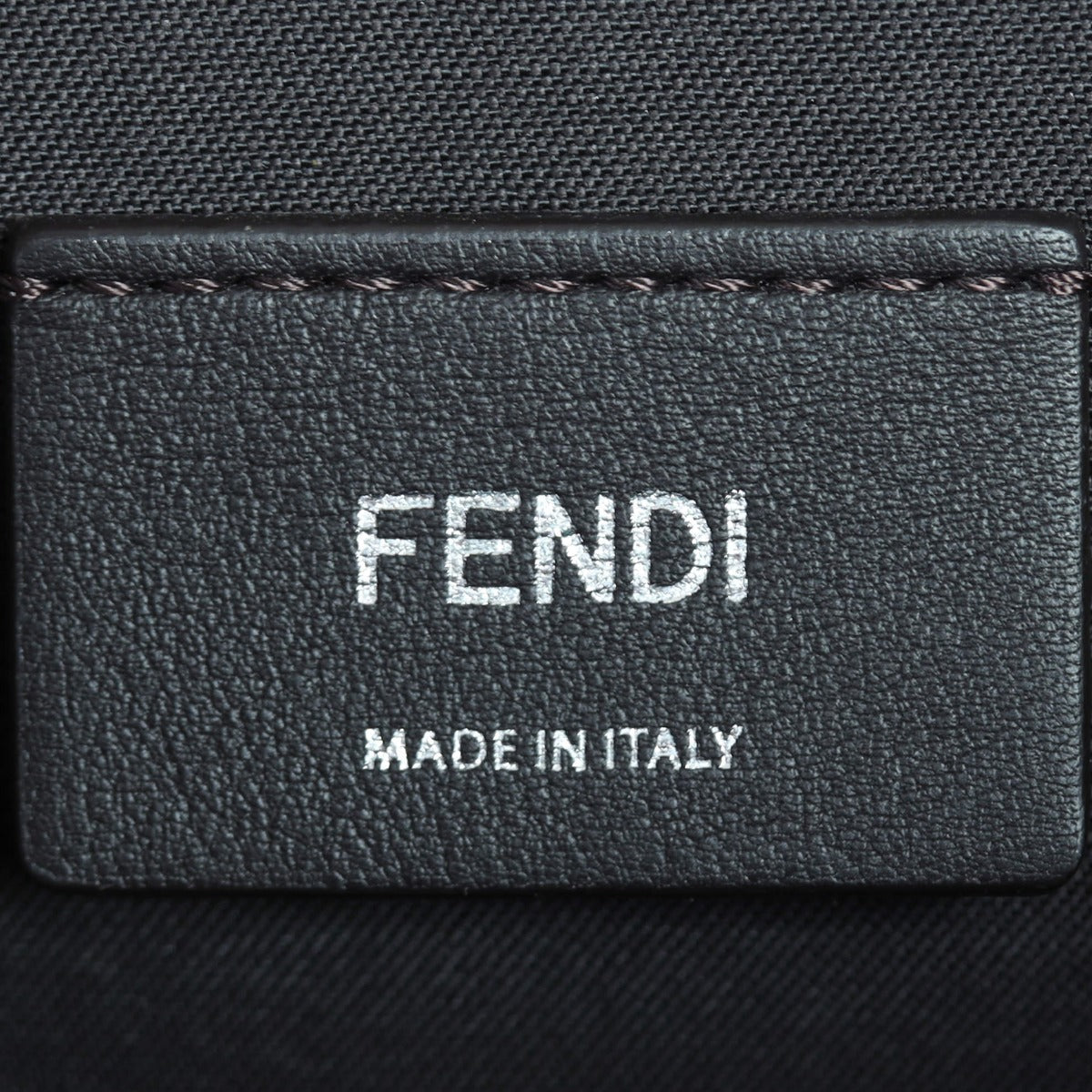 Fendi By The Way Medium