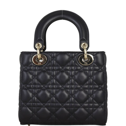 Dior Lady Dior My ABCDior Small
