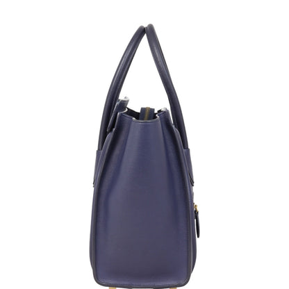 Celine Micro Luggage Tote