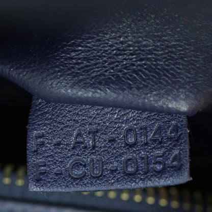 Celine Micro Luggage Tote