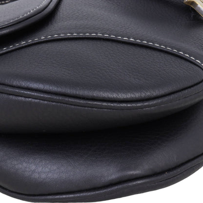 Dior Vintage Saddle Bag