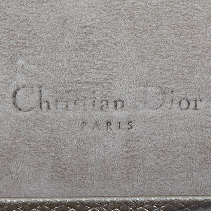 Dior Saddle Belt Pouch Leather