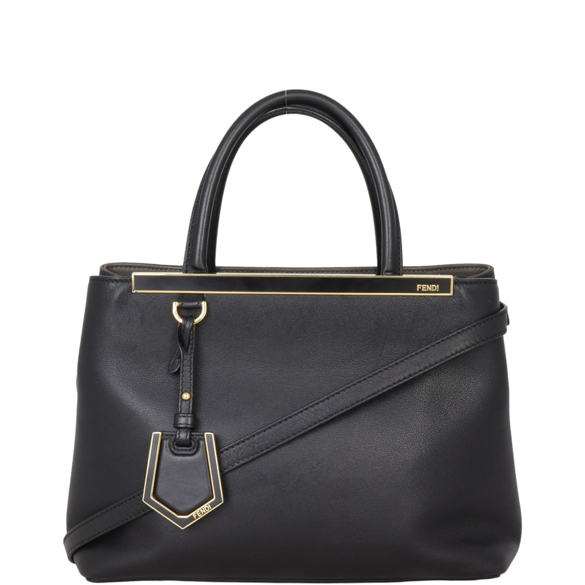 Fendi 2jours Small