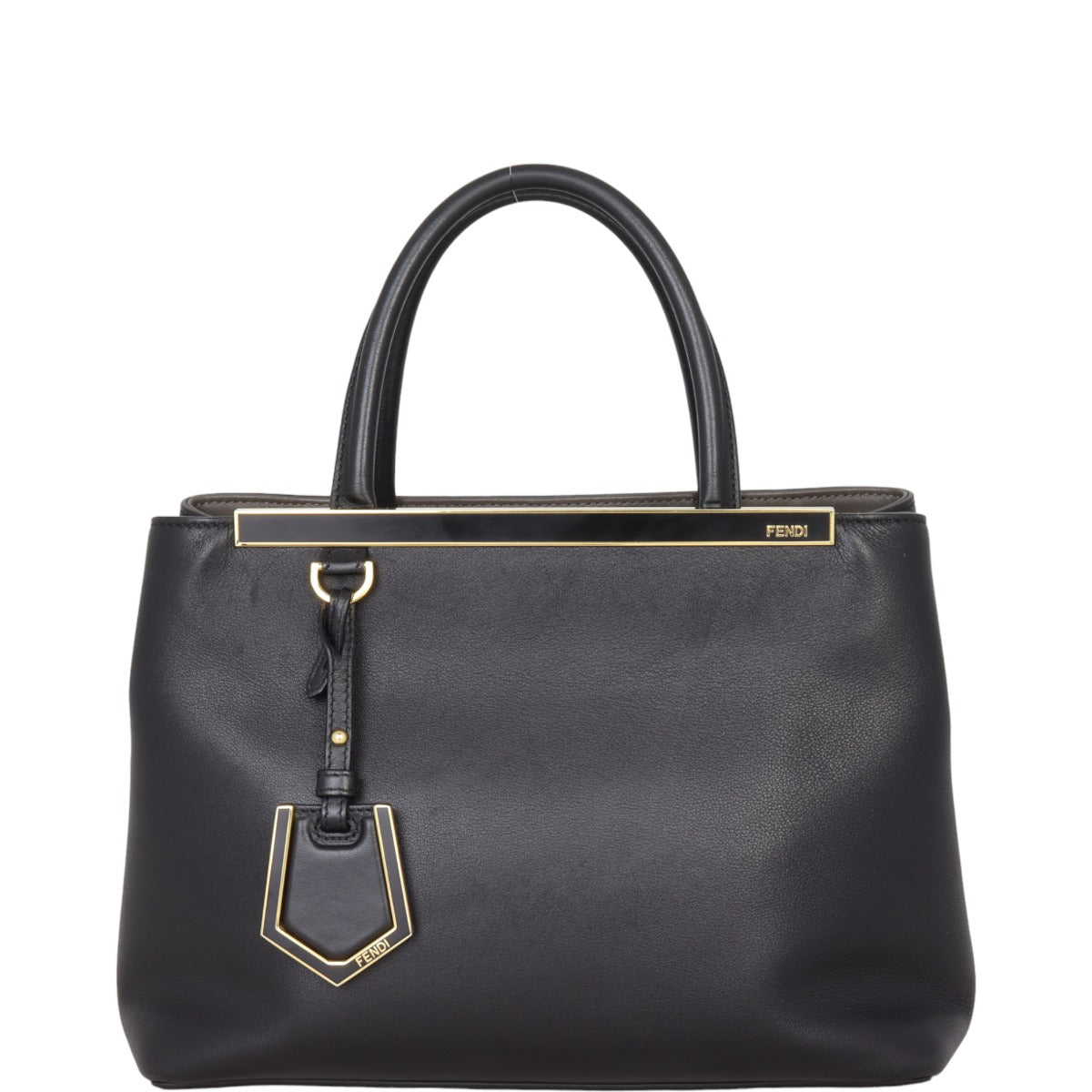 Fendi 2jours Small