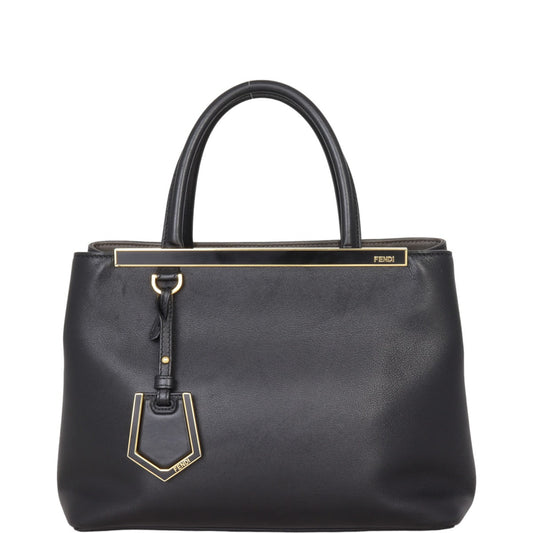 Fendi 2jours Small