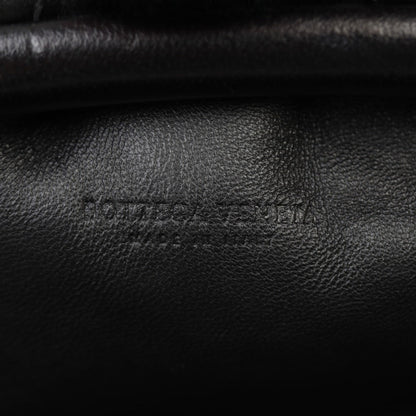 Bottega Veneta The Mini Pouch Intrecciato