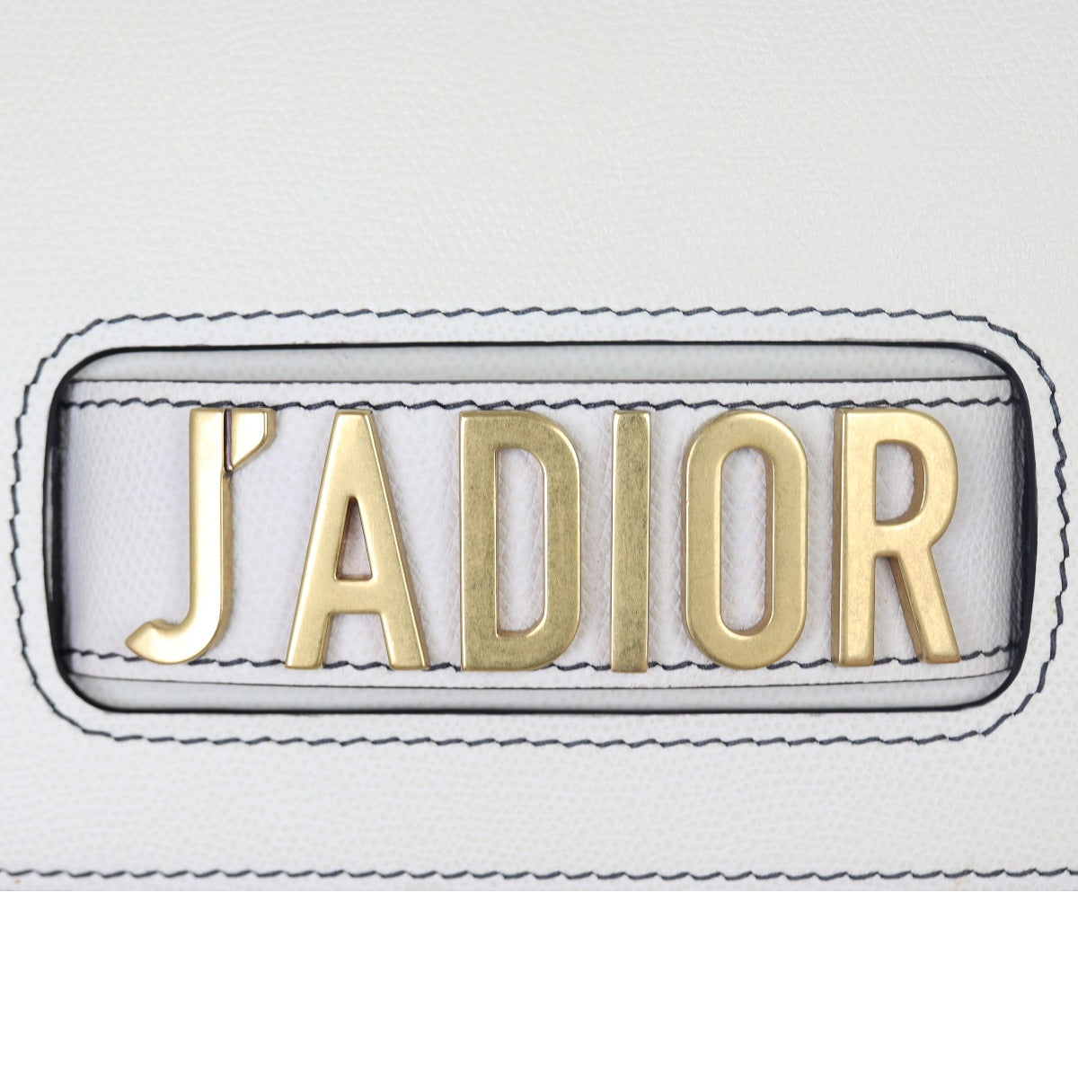 Dior J’Adior Chain Flap Bag