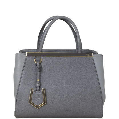Fendi 2Jours Small
