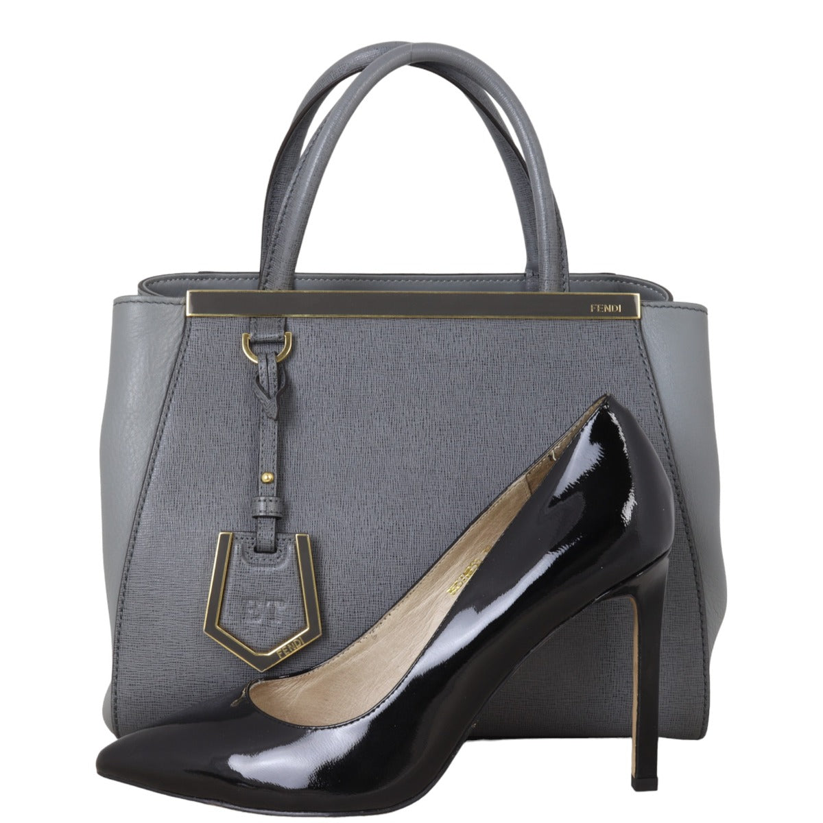 Fendi 2Jours Small