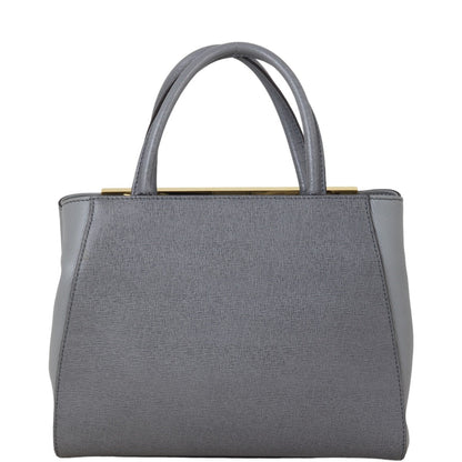 Fendi 2Jours Small