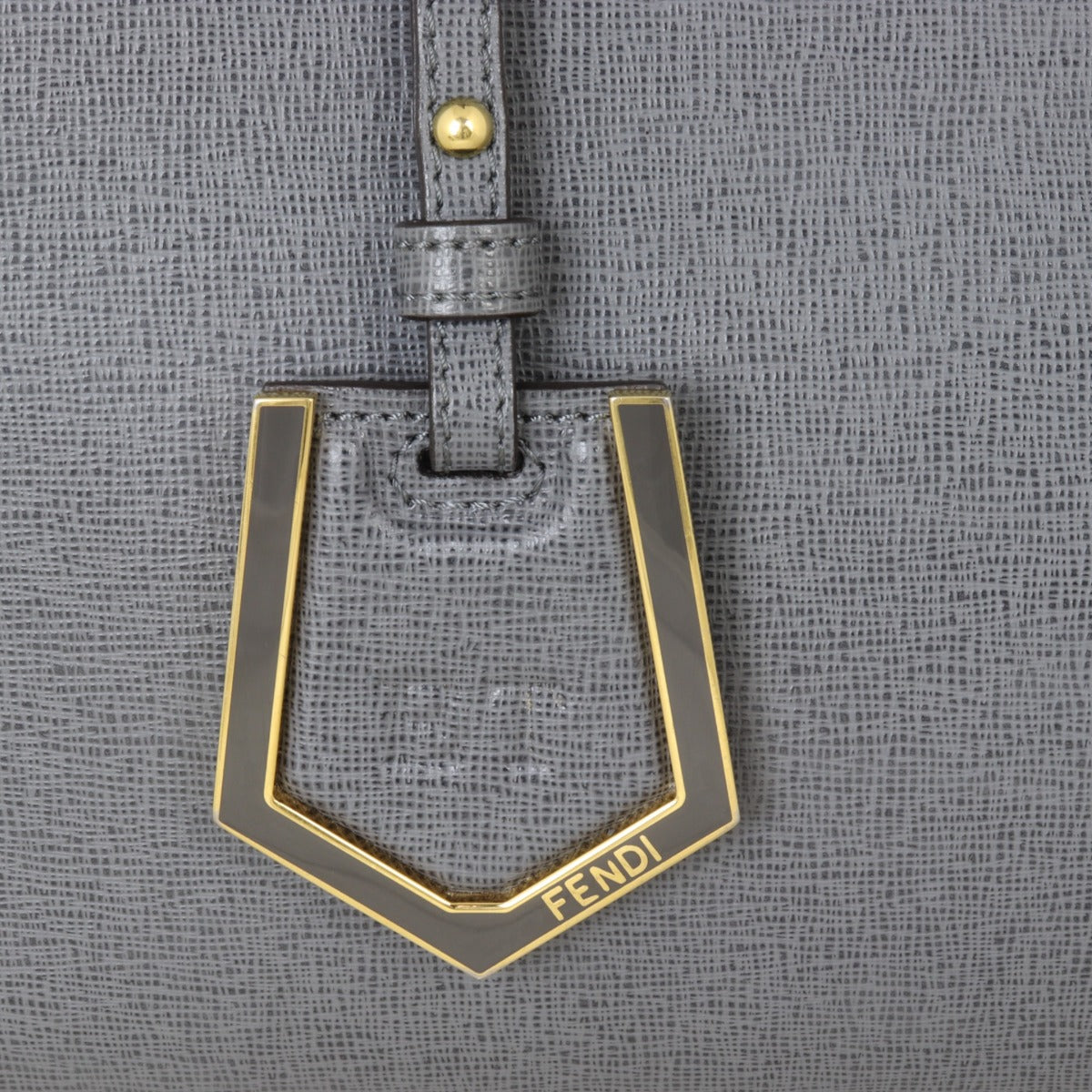 Fendi 2Jours Small
