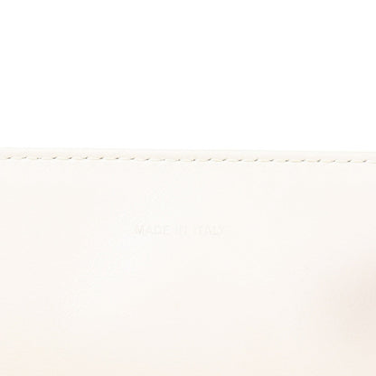 Dior Diorever Medium Satchel Python