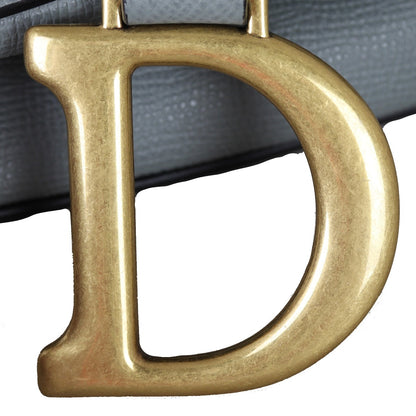 Dior Saddle Bag