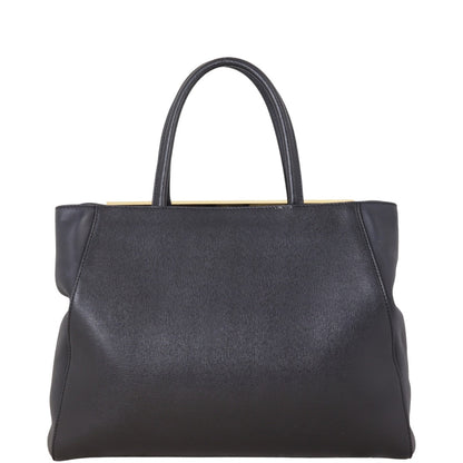 Fendi 2Jours Medium