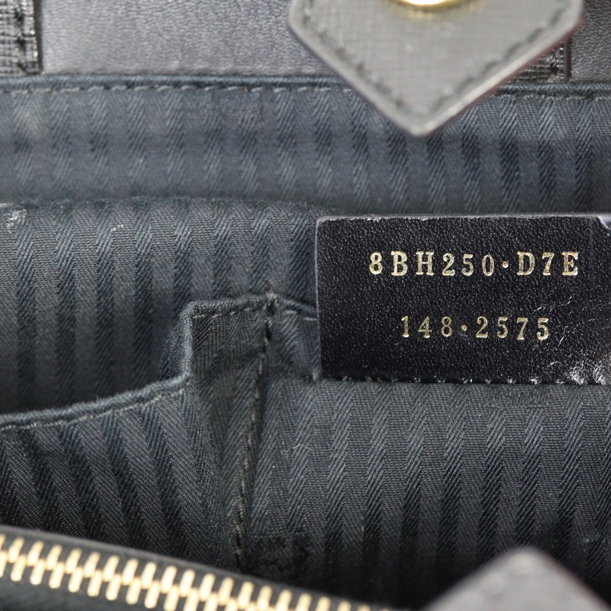 Fendi 2Jours Medium
