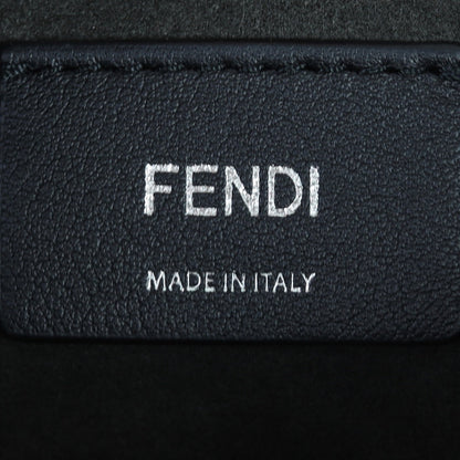 Fendi Kan I Crossbody Medium