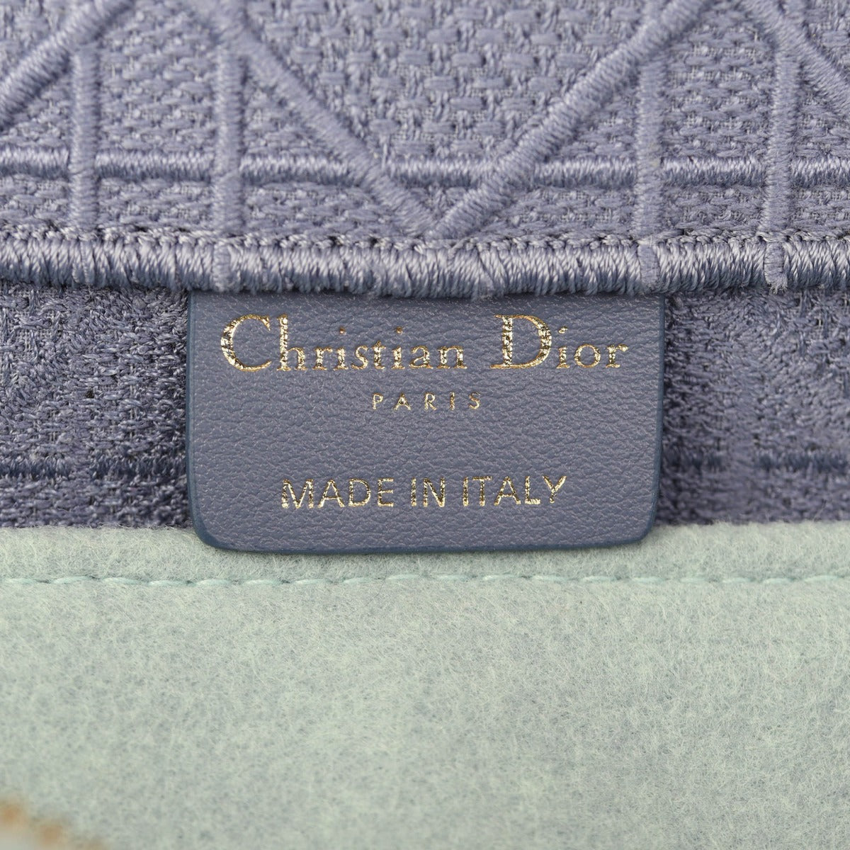 Dior Book Tote Medium