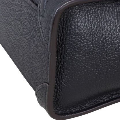 Celine Nano Luggage Tote
