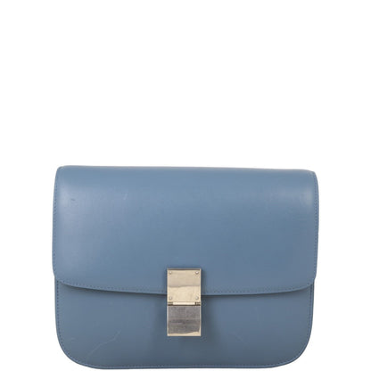 Celine Classic Box Bag Medium