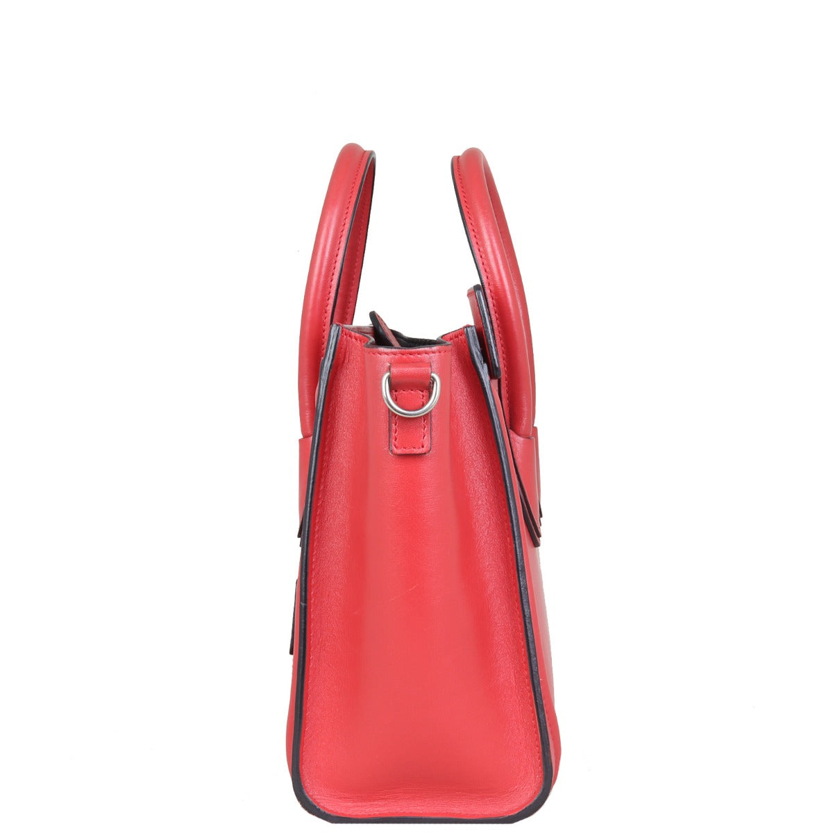 Celine Nano Luggage Tote