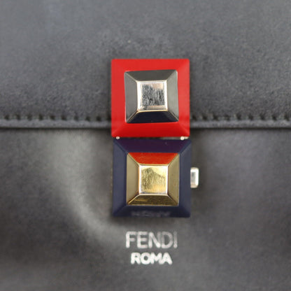 Fendi Kan I Crossbody Small
