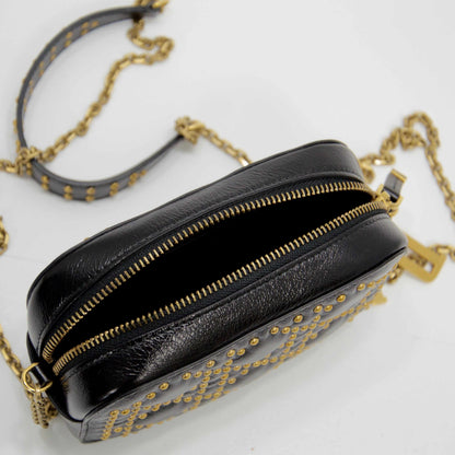 Lady Dior Camera Case Clutch