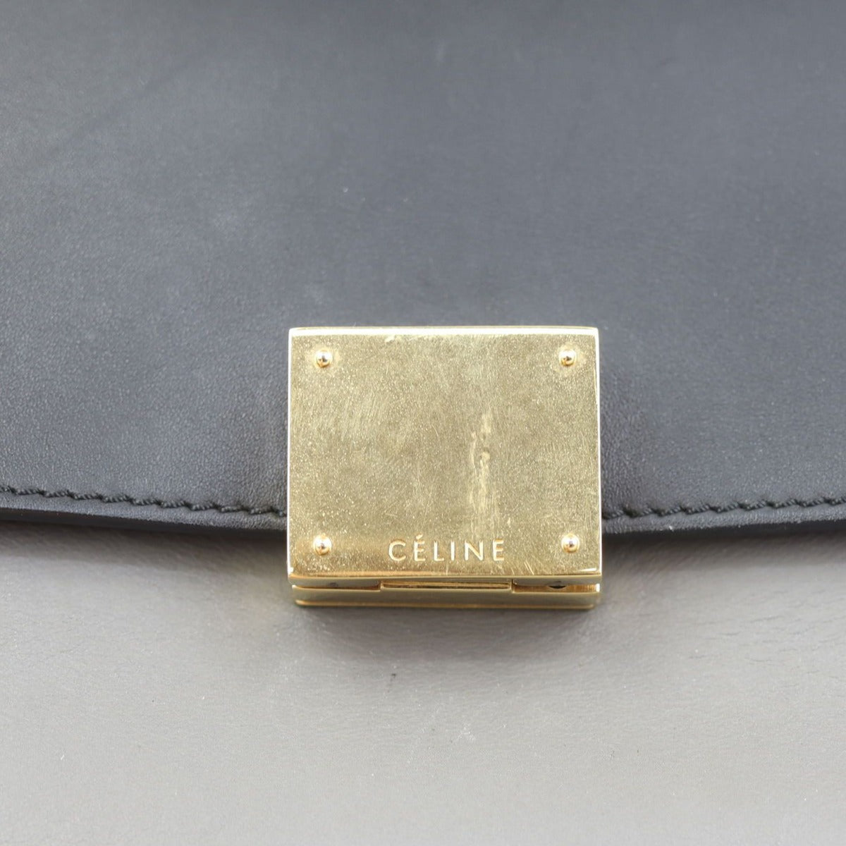 Celine Trapeze Medium