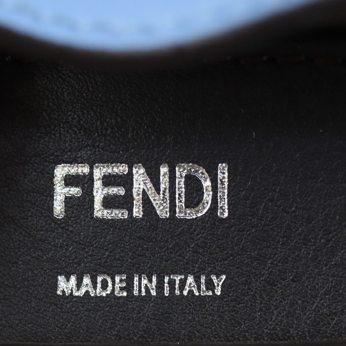 Fendi Mon Tresor Mini Bucket Bag