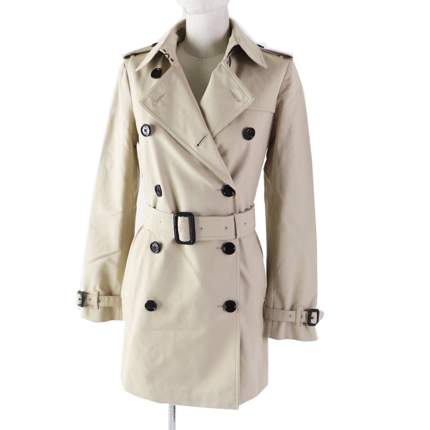 BURBERRY LONDON trench coat 4047042 Image reference beige Women 36