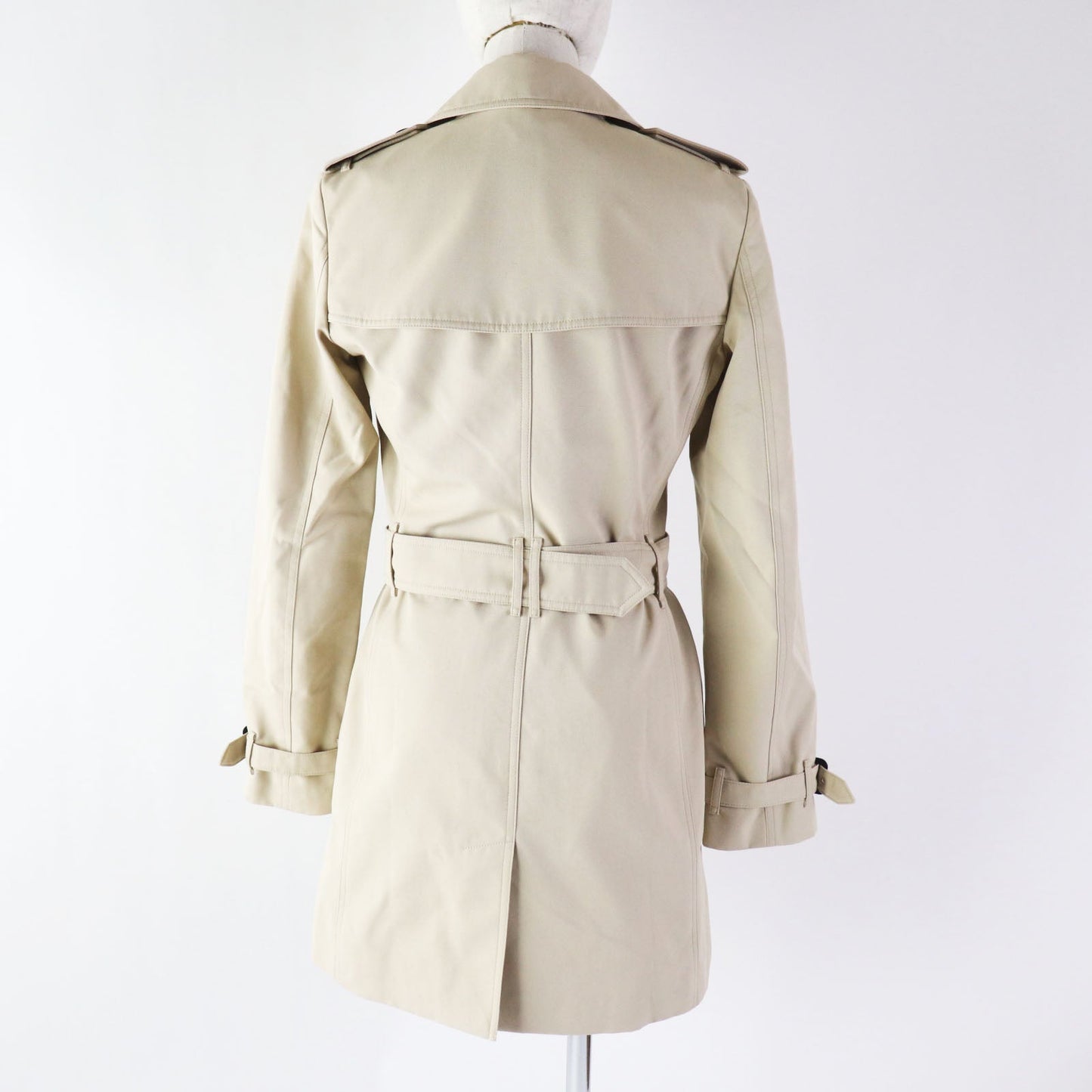BURBERRY LONDON trench coat 4047042 Image reference beige Women 36
