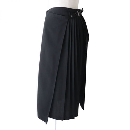Christian Dior skirt Image reference black Women