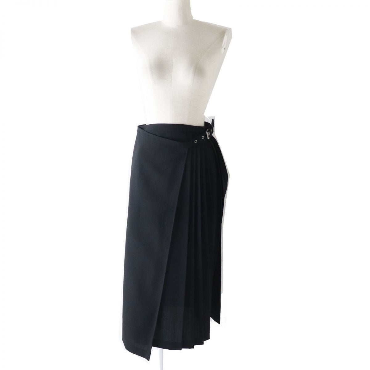 Christian Dior skirt Image reference black Women