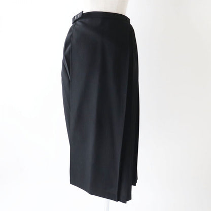 Christian Dior skirt Image reference black Women