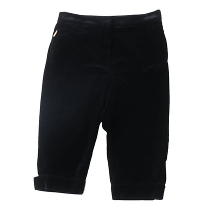 Christian Dior Pants Main: 100% cotton black Women 38