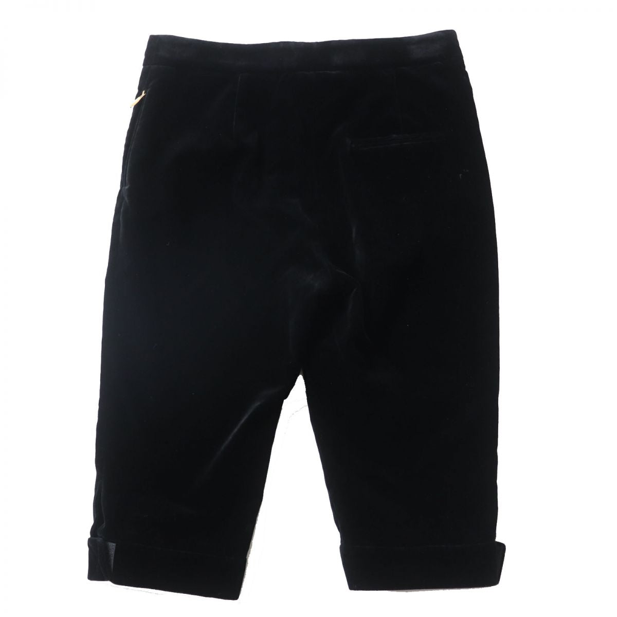Christian Dior Pants Main: 100% cotton black Women 38