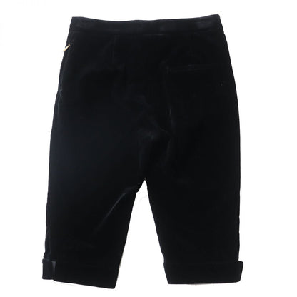 Christian Dior Pants Main: 100% cotton black Women 38