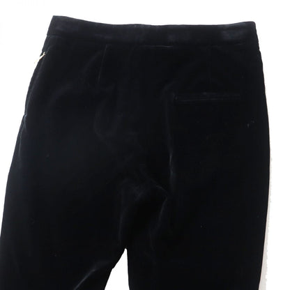 Christian Dior Pants Main: 100% cotton black Women 38