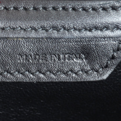 Celine Micro Luggage Tote