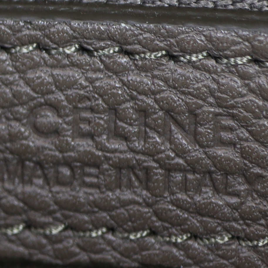 Celine Phantom Cabas Tote Small